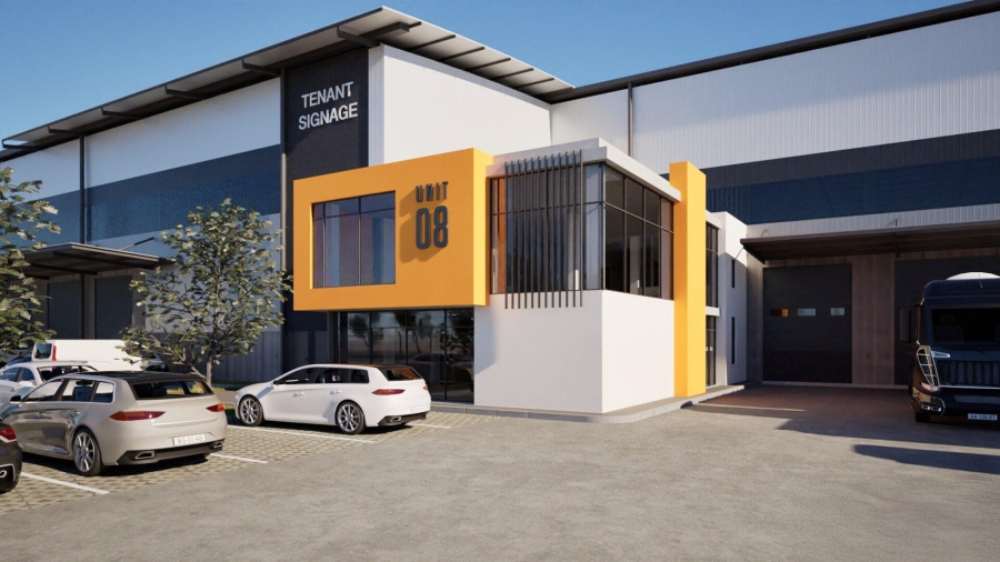 To Let commercial Property for Rent in Montague Gardens Western Cape